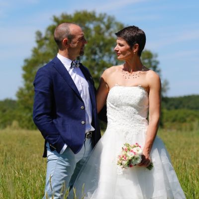 Photographe mariage à Tours(37) - CityPixImage