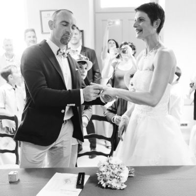 Photographe mariage à Tours(37) - CityPixImage