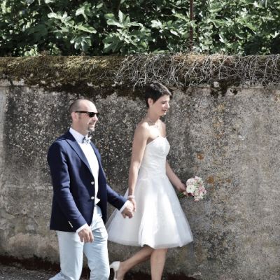Photographe mariage à Tours(37) - CityPixImage