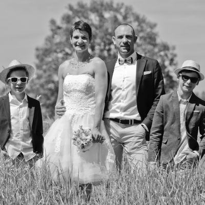 Photographe mariage à Tours(37) - CityPixImage
