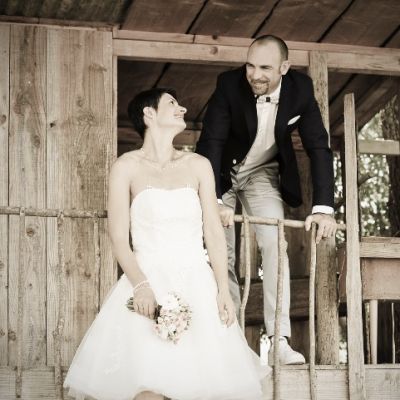 Photographe mariage à Tours(37) - CityPixImage