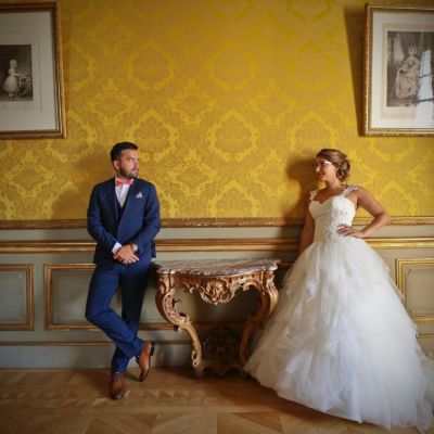 Photographe mariage à Tours(37) - CityPixImage