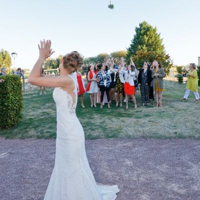 Photographe mariage à Tours(37) - CityPixImage