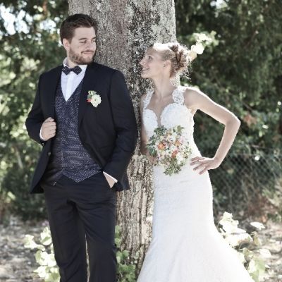 Photographe mariage à Tours(37) - CityPixImage