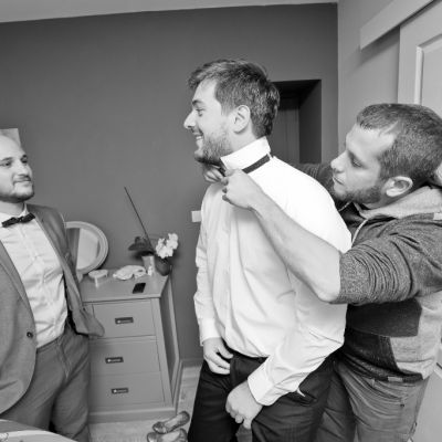 Photographe mariage à Tours(37) - CityPixImage
