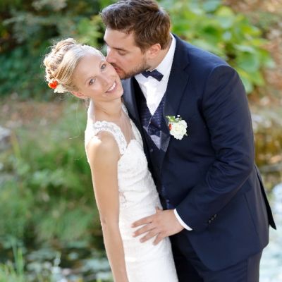 Photographe mariage à Tours(37) - CityPixImage