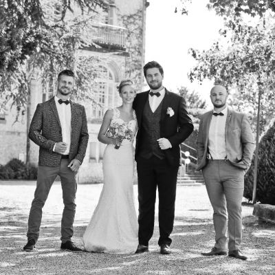 Photographe mariage à Tours(37) - CityPixImage