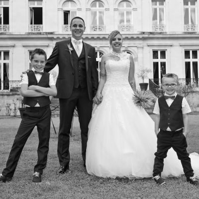 Photographe mariage à Tours(37) - CityPixImage