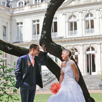 Photographe mariage à Tours(37) - CityPixImage
