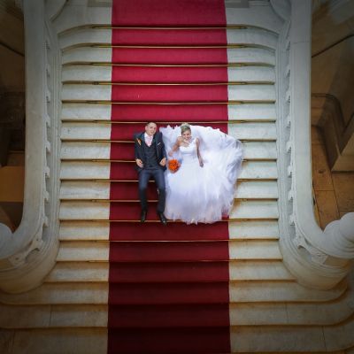 Photographe mariage à Tours(37) - CityPixImage
