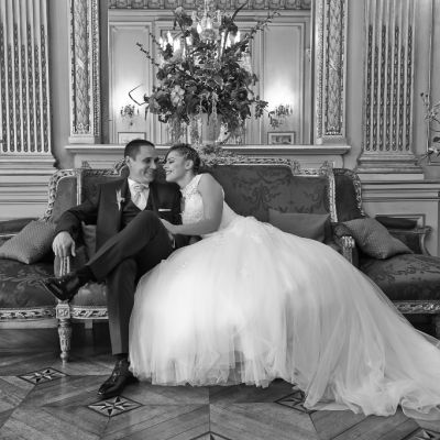 Photographe mariage à Tours(37) - CityPixImage