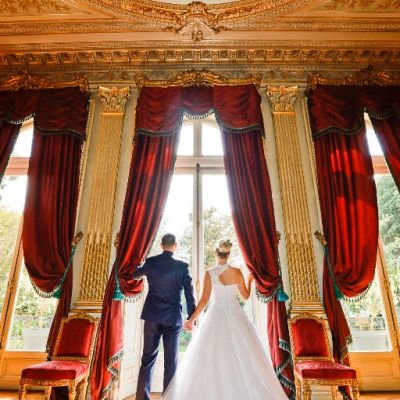 Photographe mariage à Tours(37) - CityPixImage