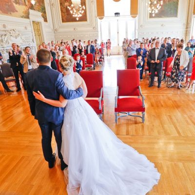 Photographe mariage à Tours(37) - CityPixImage
