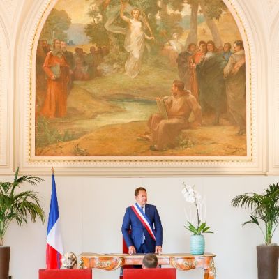 Photographe mariage à Tours(37) - CityPixImage