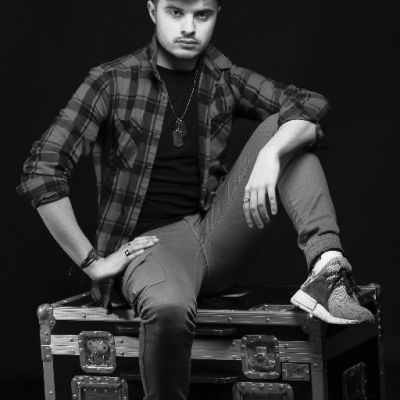 Photographe Portrait à Tours(37) City Pix Image