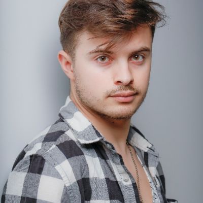 Photographe Portrait à Tours(37) City Pix Image