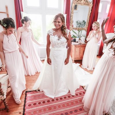 Photographe mariage à Tours(37) - CityPixImage