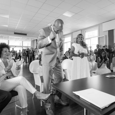 Photographe mariage à Tours(37) - CityPixImage