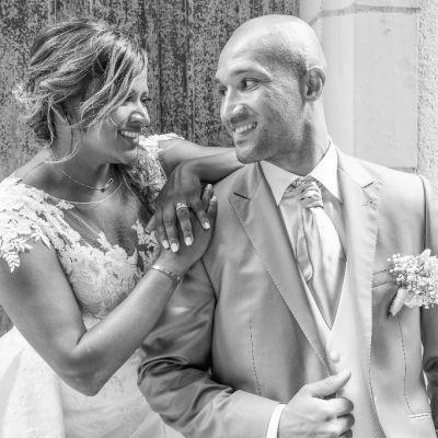 Photographe mariage à Tours(37) - CityPixImage