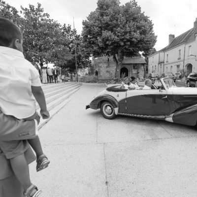 Photographe mariage à Tours(37) - CityPixImage