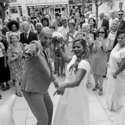 Photographe mariage à Tours(37) - CityPixImage
