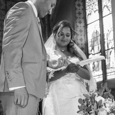 Photographe mariage à Tours(37) - CityPixImage