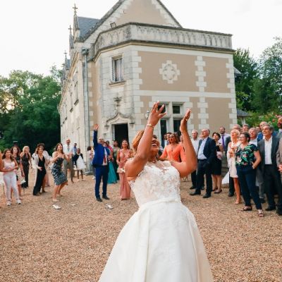 Photographe mariage à Tours(37) - CityPixImage