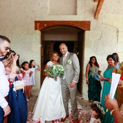 Photographe mariage à Tours(37) - CityPixImage