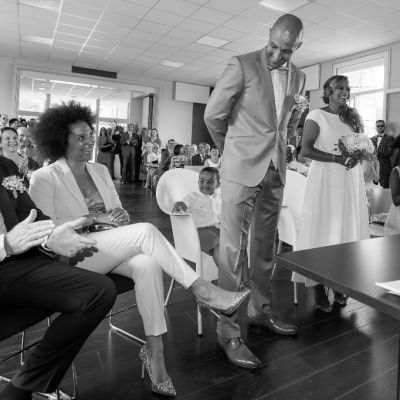 Photographe mariage à Tours(37) - CityPixImage