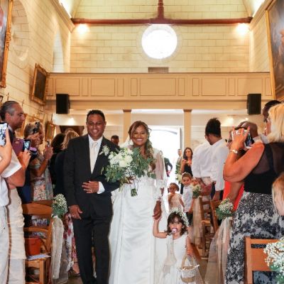 Photographe mariage à Tours(37) - CityPixImage
