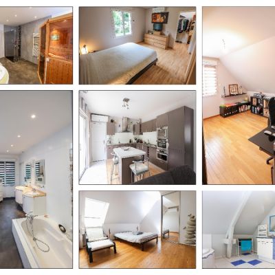 Immobilier, Saint Avertin.
