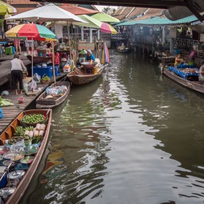 Thailande 2019
